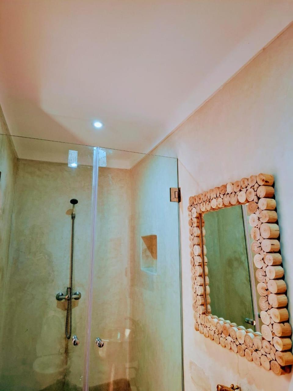 Duplex Riad Abjaou Marrakesh Habitación foto